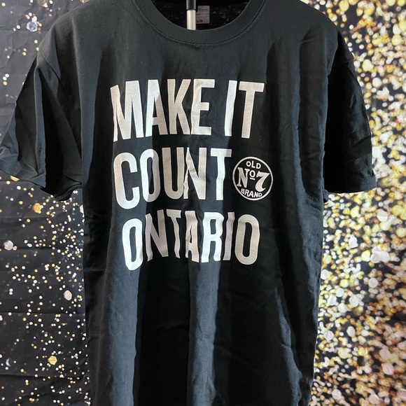 Jack daniels tshirt - Picture 6 of 6